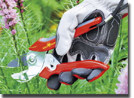 WOLF Garten�А��K�[�f�j���O�c�[��