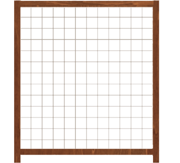 [特注]クリーピングフェンス