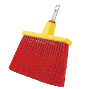 ق Flexi Broom